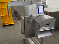 Sepamatic - afbeelding 6 van  13