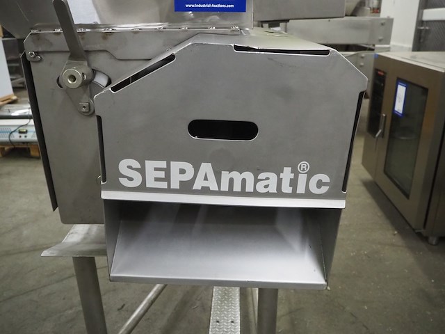 Sepamatic - afbeelding 11 van  13