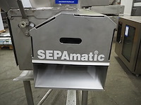 Sepamatic - afbeelding 11 van  13