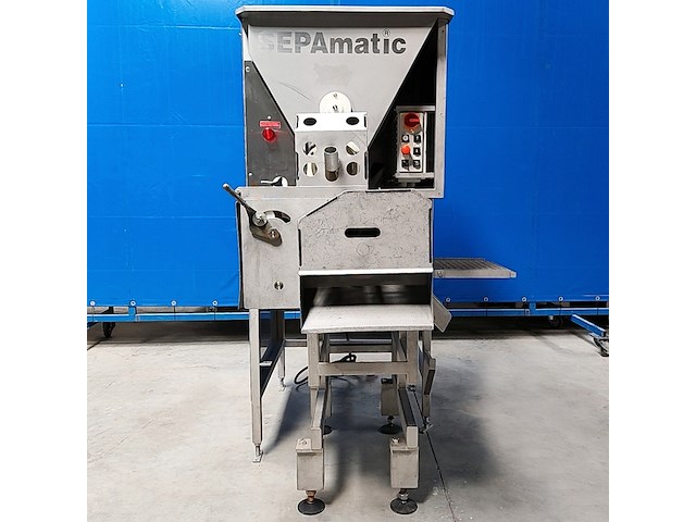 Sepamatic - afbeelding 9 van  15