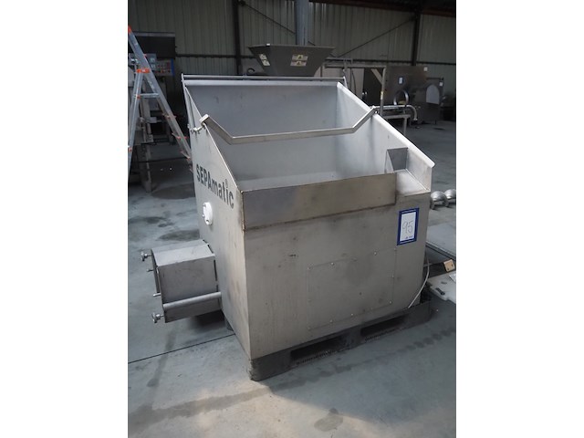 Sepamatic - afbeelding 2 van  9