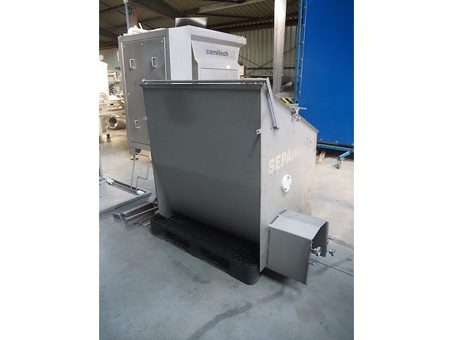 Sepamatic - afbeelding 3 van  9