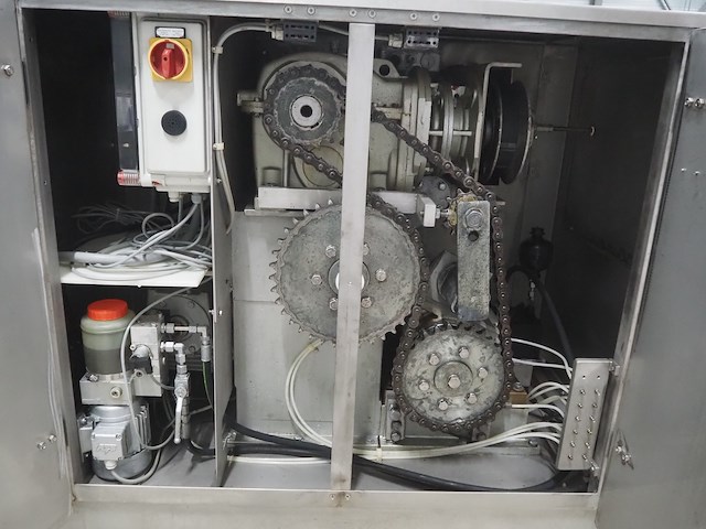 Sepamatic - afbeelding 7 van  22