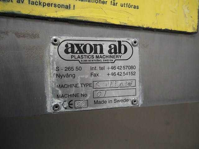 Sepamatic - afbeelding 11 van  22