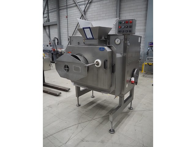 Sepamatic - afbeelding 12 van  22