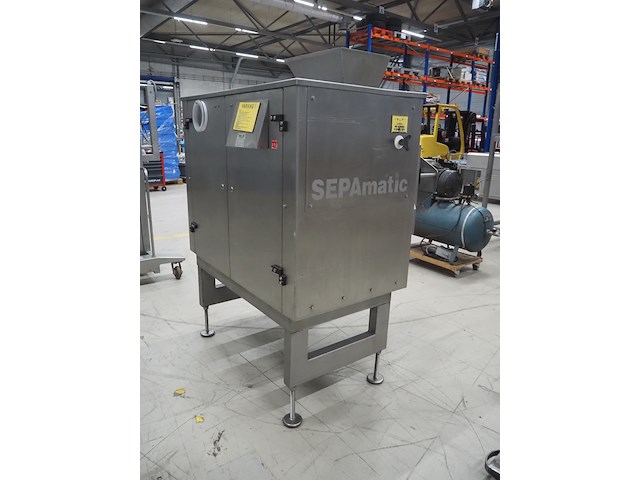 Sepamatic - afbeelding 17 van  22