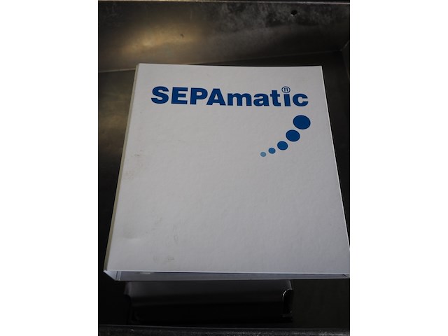 Sepamatic - afbeelding 5 van  14