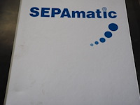 Sepamatic - afbeelding 5 van  14