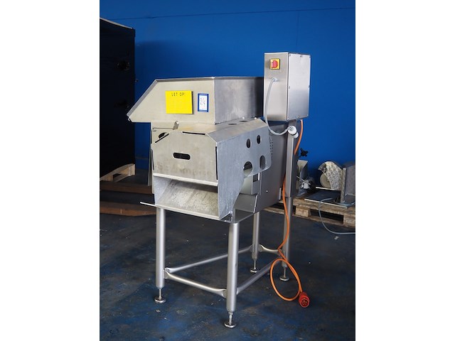 Sepamatic - afbeelding 1 van  14