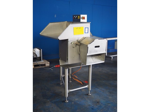 Sepamatic - afbeelding 7 van  14