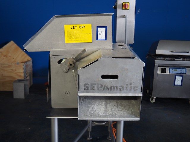 Sepamatic - afbeelding 11 van  14