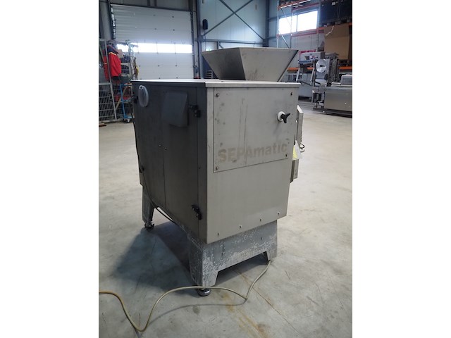 Sepamatic - afbeelding 9 van  15