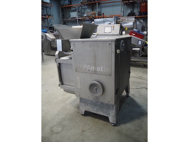 Sepamatic - afbeelding 10 van  15