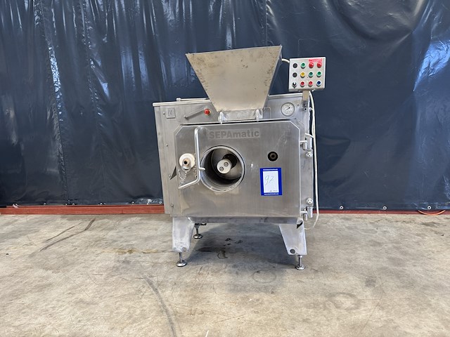 Sepamatic - afbeelding 1 van  8