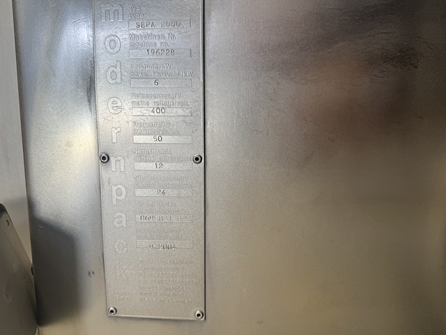 Sepamatic - afbeelding 8 van  8