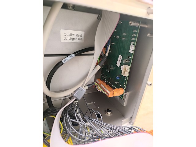 Separation and sorting technology gmbh - afbeelding 4 van  14