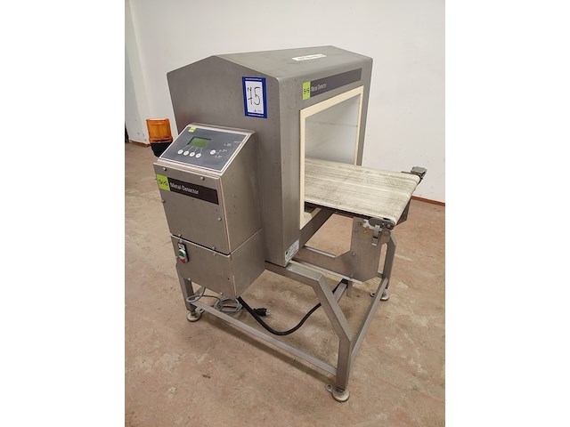 Separation and sorting technology gmbh - afbeelding 1 van  14