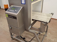 Separation and sorting technology gmbh - afbeelding 1 van  14