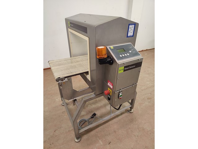 Separation and sorting technology gmbh - afbeelding 7 van  14