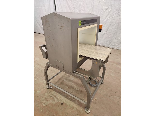 Separation and sorting technology gmbh - afbeelding 8 van  14