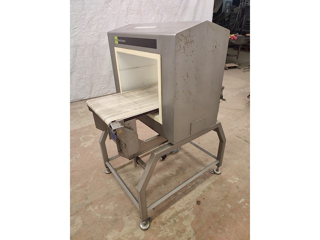 Separation and sorting technology gmbh - afbeelding 9 van  14