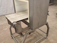 Separation and sorting technology gmbh - afbeelding 9 van  14