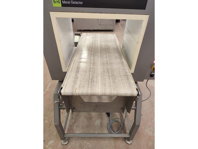 Separation and sorting technology gmbh - afbeelding 10 van  14