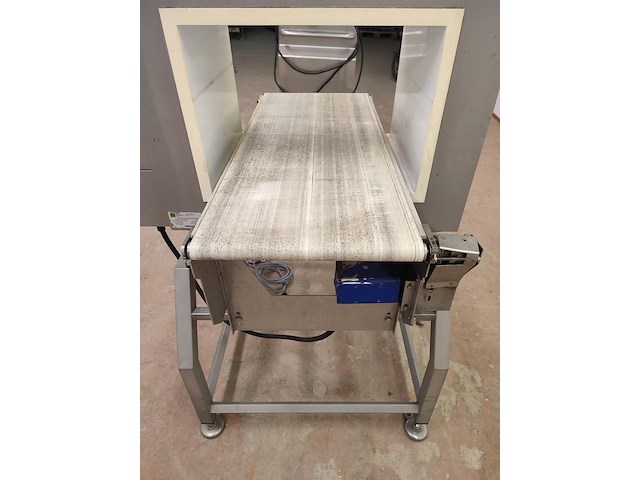 Separation and sorting technology gmbh - afbeelding 11 van  14