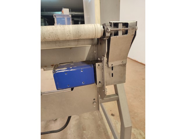 Separation and sorting technology gmbh - afbeelding 12 van  14