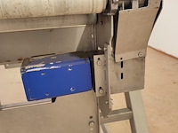 Separation and sorting technology gmbh - afbeelding 12 van  14