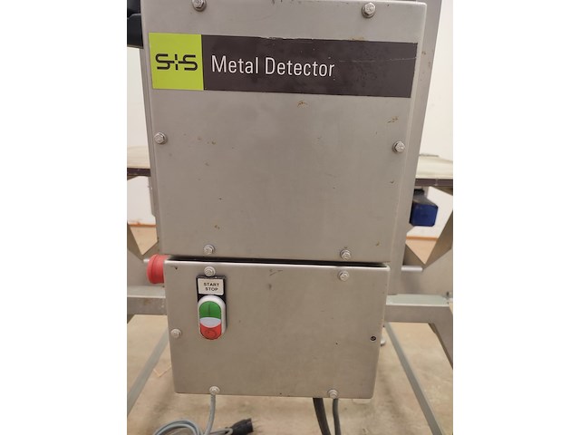 Separation and sorting technology gmbh - afbeelding 14 van  14