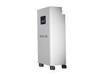 Seplos 34kwh thuisbatterij set (2x 17kwh) - afbeelding 4 van  5