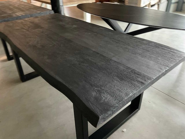 Seppa eetkamertafel - afbeelding 6 van  9