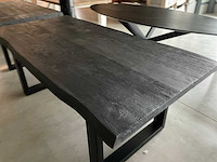 Seppa eetkamertafel - afbeelding 6 van  9