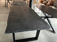 Seppa eetkamertafel - afbeelding 7 van  9