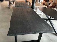 Seppa eetkamertafel - afbeelding 8 van  9