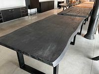 Seppa eetkamertafel - afbeelding 9 van  9