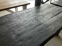 Seppa eetkamertafel - afbeelding 2 van  11