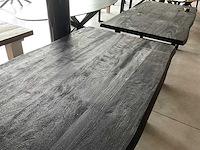 Seppa eetkamertafel - afbeelding 3 van  11