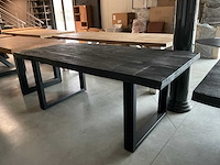 Seppa eetkamertafel - afbeelding 7 van  11