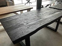 Seppa eetkamertafel - afbeelding 10 van  11