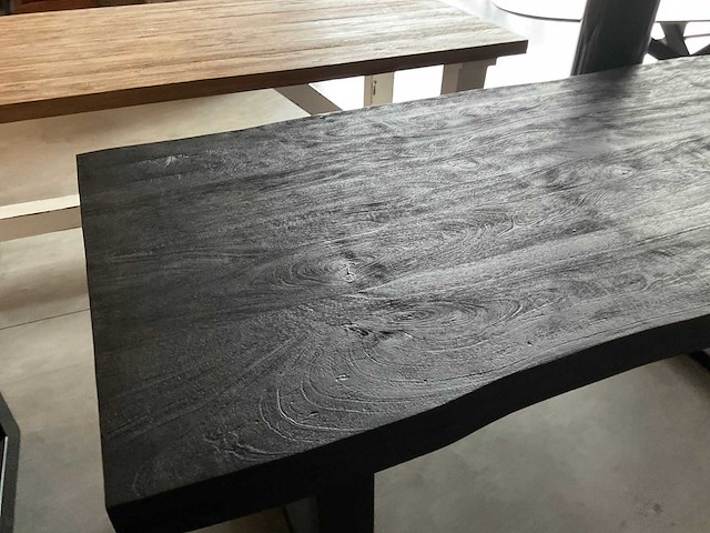 Seppa eetkamertafel - afbeelding 11 van  11