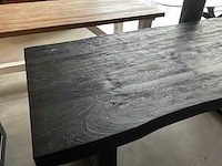 Seppa eetkamertafel - afbeelding 11 van  11