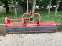 Seppi ols/s 300 klepelmaaier - afbeelding 3 van  10