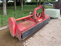 Seppi ols/s 300 klepelmaaier - afbeelding 4 van  10
