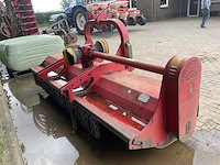 Seppi ols/s 300 klepelmaaier - afbeelding 5 van  10