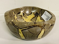 Septariekwarts schaal - afbeelding 1 van  4