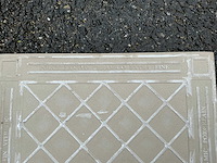 Sequoia - 30,8x30,8 cm - 17 m2 - wandtegels - afbeelding 3 van  5