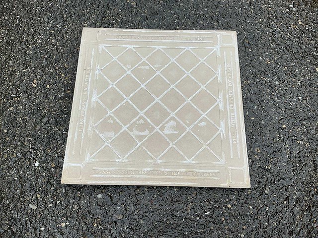 Sequoia - uni en 176 - 30,8x30,8 cm - 17 m2 - partij wandtegel - afbeelding 2 van  3