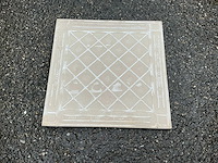 Sequoia - uni en 176 - 30,8x30,8 cm - 17 m2 - partij wandtegel - afbeelding 2 van  3